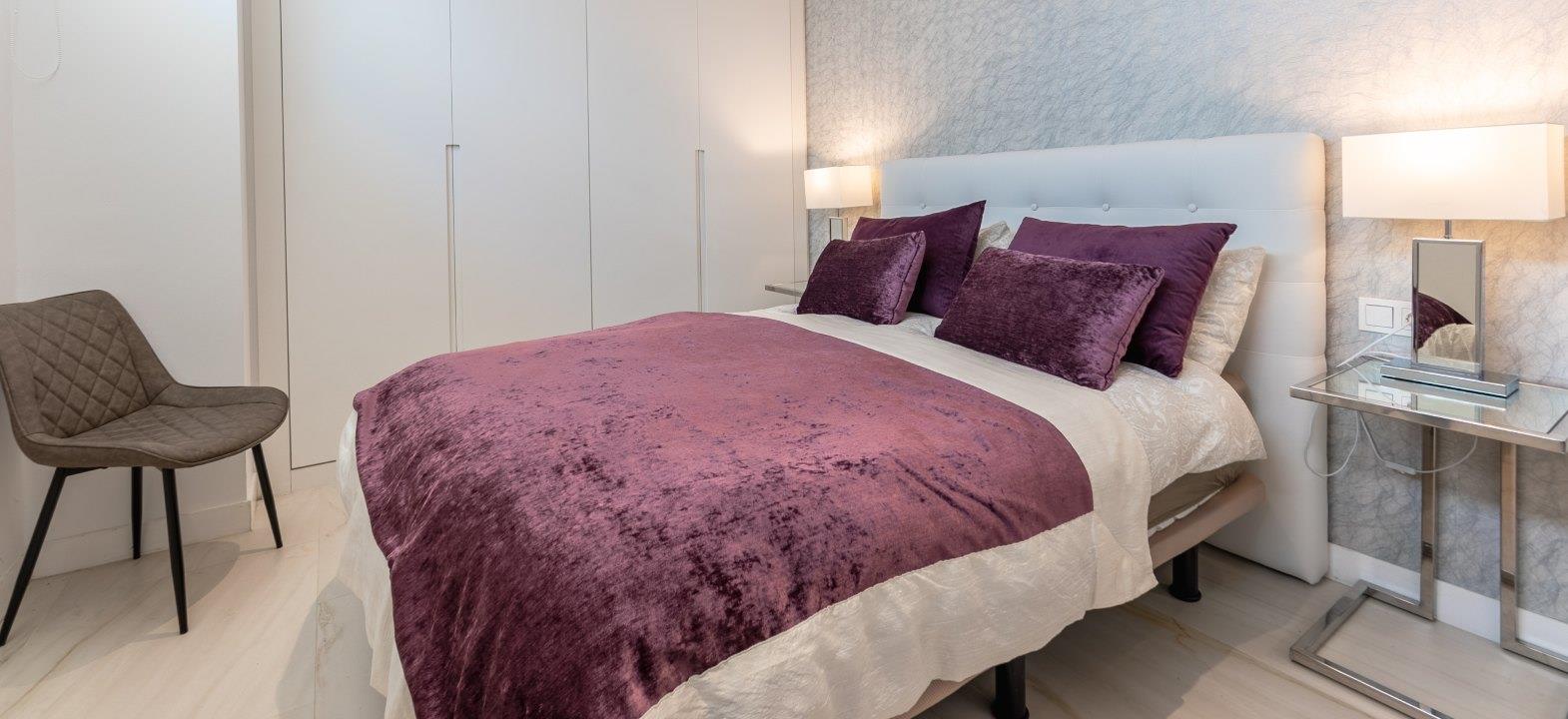 Bedding is Fashion for the Bed
